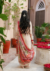 KAHF EK FASANA - LUXURY LAWN '26 | KLB-6A SILSILA