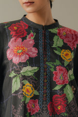 COCO PRINTS EDIT V | Olive Hour-5A