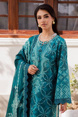 Nureh RANIA | NR-04