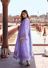 PRINTS CHIFFON COLLECTION '26 By Kahf | KPS-6A NAJAM