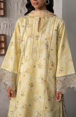 SERAN Unstitched LAWN | CIELLE