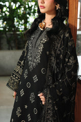 Nureh Maya Jacquard | NJ-112
