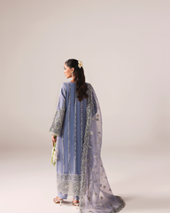 Zyra Nikkah Formals | Sandal