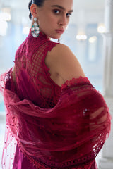 Sobia Nazir Luxury Lawn Eid '26 | Design 5A