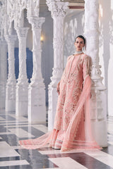 Sobia Nazir Luxury Lawn Eid '26 | Design 5B