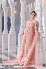 Sobia Nazir Luxury Lawn Eid '26 | Design 5B