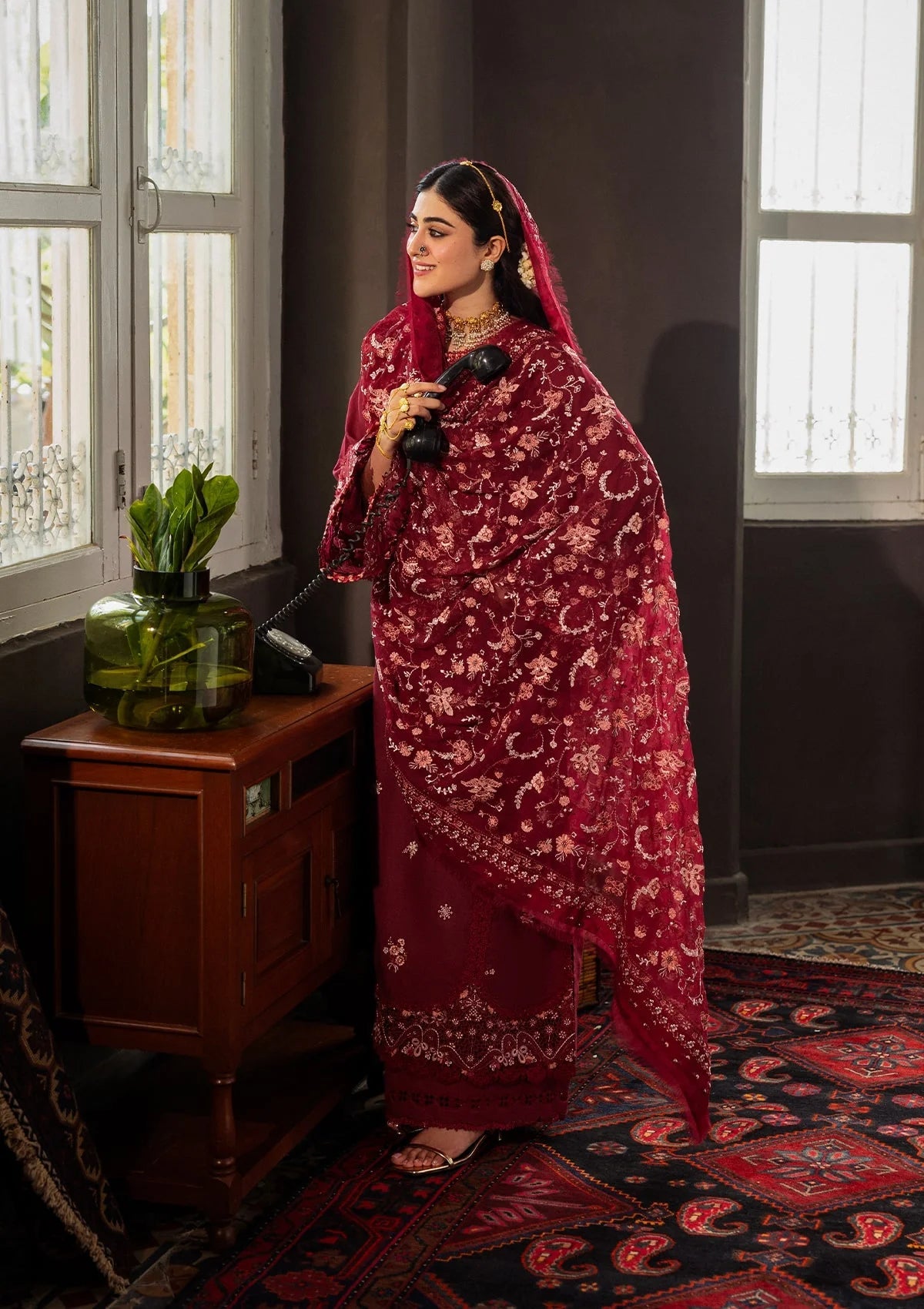 KARANDI 2025 |  ROSELITH | KKH-03