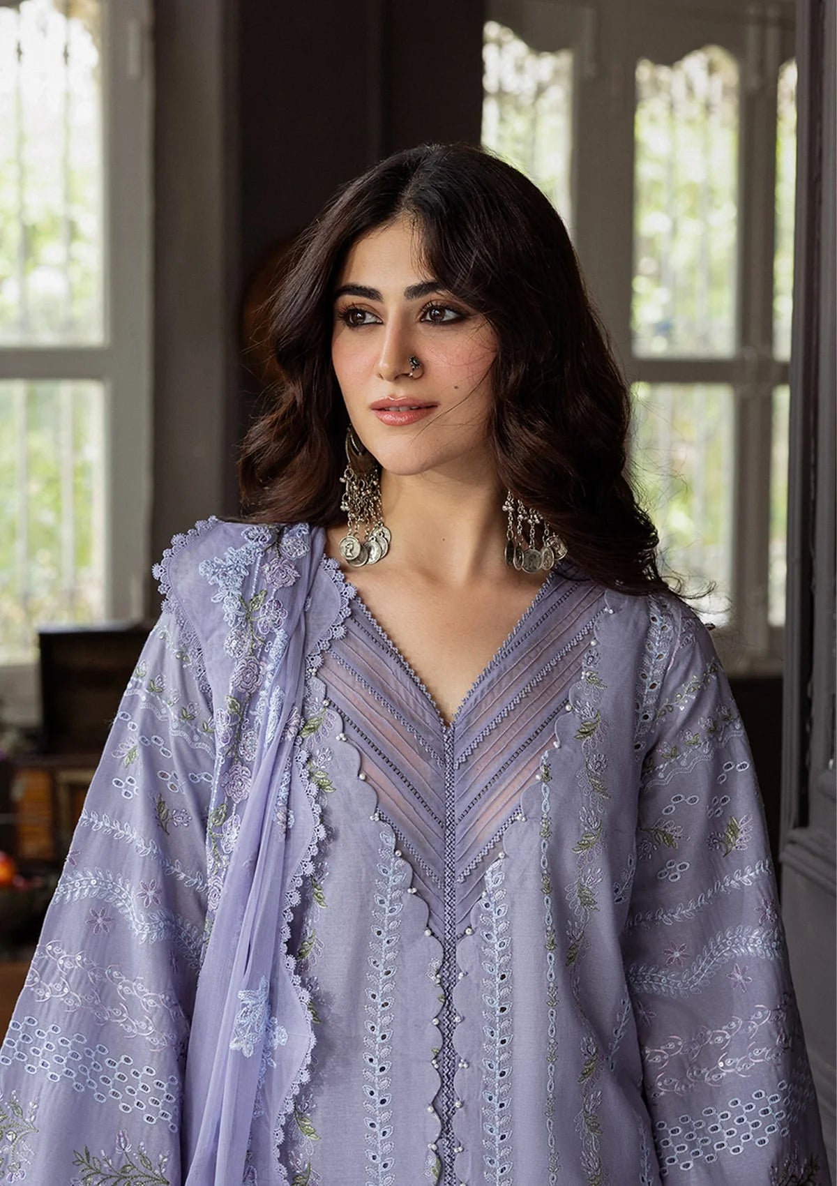 KARANDI 2025 | WISTERIA | KKH-04