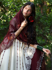 Binilyas Mausam Summer '26 | 501 | 3 PC Luxury Lawn