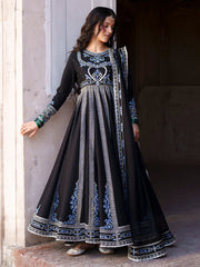 Binilyas Mausam Summer '26 | 502 | 3 PC Luxury Lawn