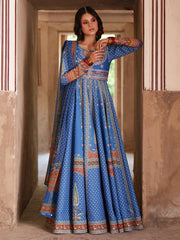 Binilyas Mausam Summer '26 | 503-A | 3 PC Luxury Lawn