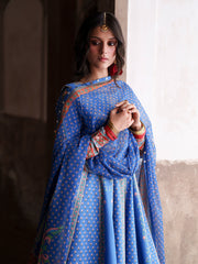 Binilyas Mausam Summer '26 | 503-A | 3 PC Luxury Lawn