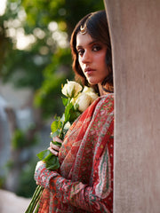 Binilyas Mausam Summer '26 | 503-B | 3 PC Luxury Lawn