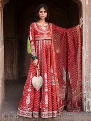 Binilyas Mausam Summer '26 | 503-B | 3 PC Luxury Lawn