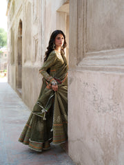 Binilyas Mausam Summer '26 | 504-B | 3 PC Luxury Lawn