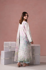 Neeshay Summer Diary | WISTERIA WHISPER