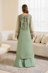 Chinon Chiffon Collection'24 By Iznik CC-41