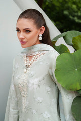 Iznik | UE-527 | Exclusive Lawn