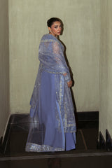 Neeshay Parinaaz Wedding Collection | Afsaneh