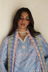 Suffuse LAWN EID UNSTITCHED '26 | ELANI