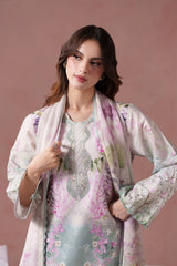 Neeshay Summer Diary | WISTERIA WHISPER