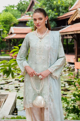 Iznik | UE-527 | Exclusive Lawn