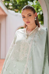 Iznik | UE-527 | Exclusive Lawn