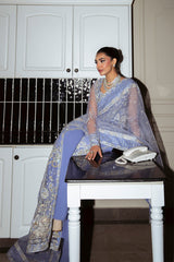 Neeshay Parinaaz Wedding Collection | Afsaneh