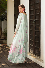 Iznik Lawn ’26 | UE-500 Printed Lawn