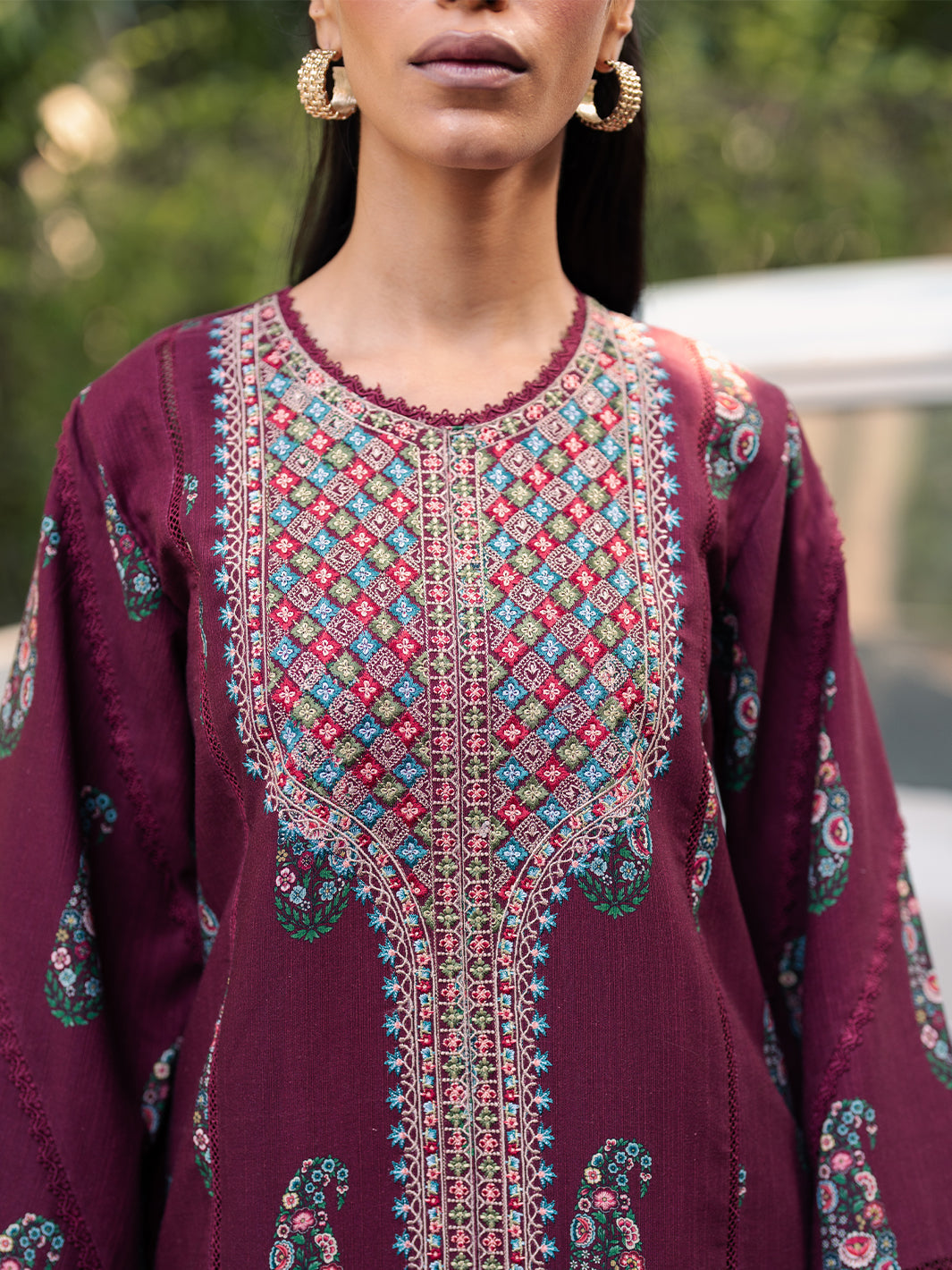 Diara Winter Collection'24 By Binilyas 57 - A