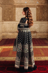 Saad Shaikh | Meharbano | SILSILA UNSTITCHED FESTIVE;25