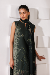 Iznik Summer Collection '26 | UE-639 Printed Lawn