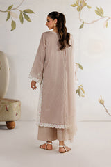 Iznik Lawn ’26 | UE-687 Embroidered Lawn