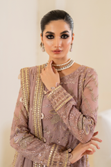 Chinon Chiffon Collection'24 By Iznik CC-48