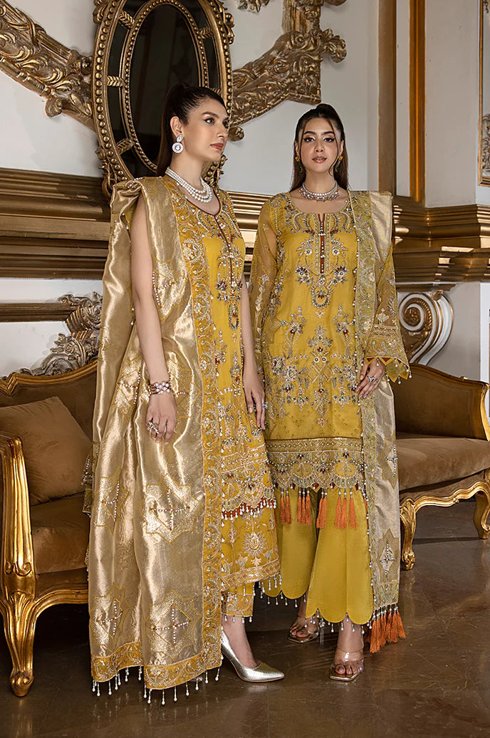 Maharani Formals Collection '23 By Razab MAR-06