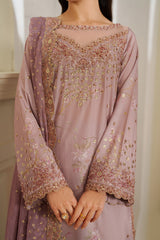 IZNIK Printed Formals | UE-540