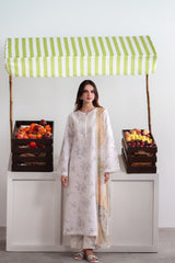 Neeshay Summer Diary | IVORY BLOOM