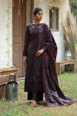 Premium Winter Collection'24 By Iznik IPK-04