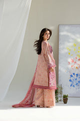 Sobia Nazir  Vital 2026 Unstitched  | Design V-5B