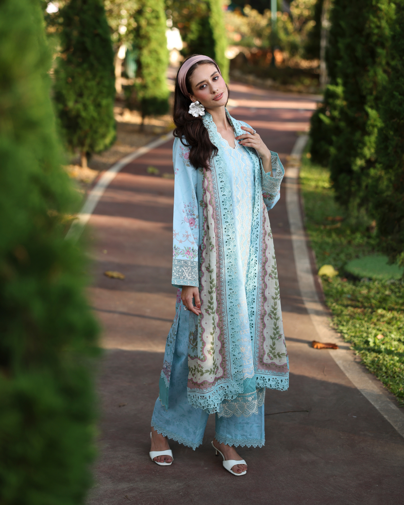 Naqsh By Ayleen | Gulzar