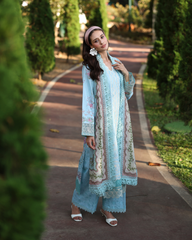 Naqsh By Ayleen | Gulzar