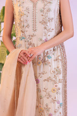 Ivory Blossom