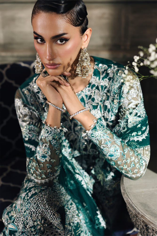 RajBari premium unstitched collection – Elara