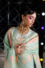 Rang Rasiya Luxe Silk '26 | Marvelle
