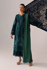 Qalamkar Qline Linen '26 | QLW-09 ROMA