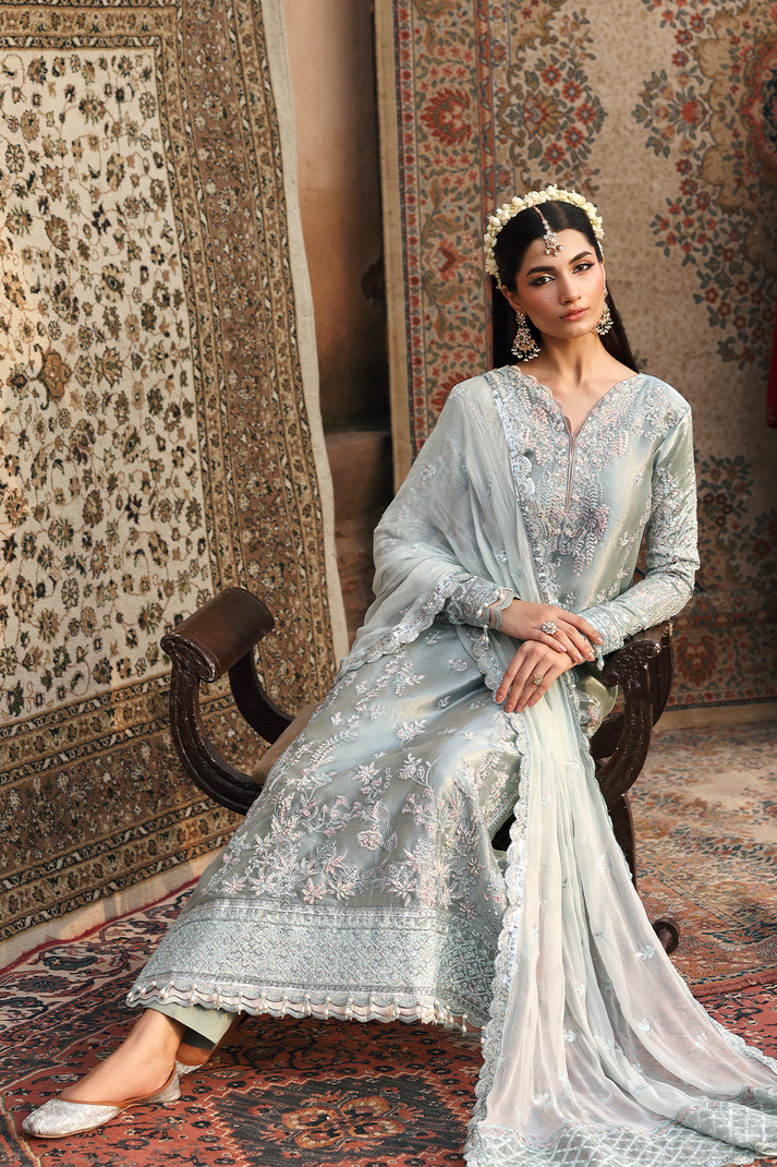 Romansiyyah Luxury Formal '25 | SHABEENA