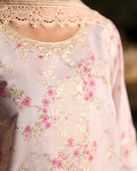 Naqsh By Ayleen | Nigarish