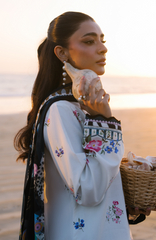 Afsanah By Seran | Zenia