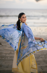 Afsanah By Seran | Areen