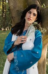 Seran Enchanted Winter Collection | Aurelyn